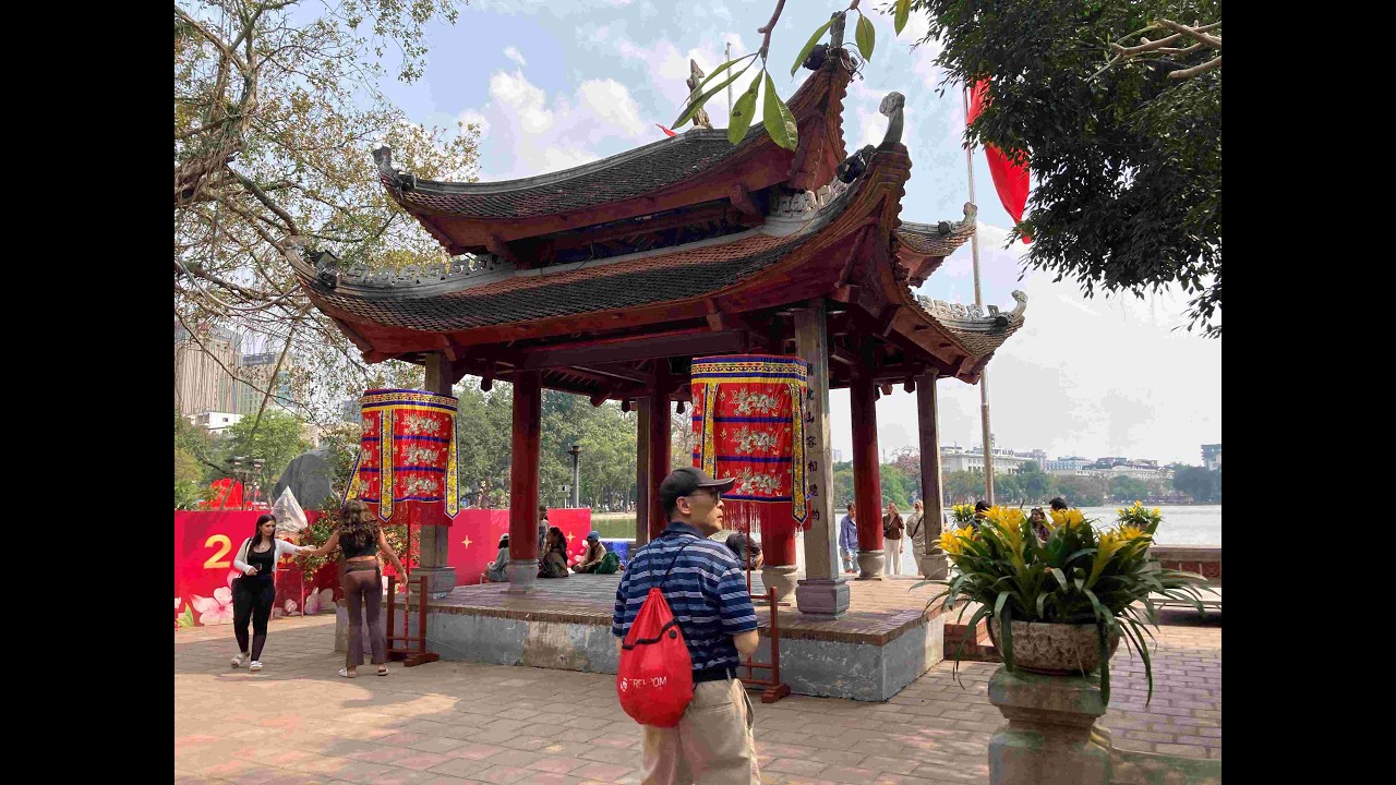 Hanoi City Tour: Vietnam&rsquo;s Timeless Capital Where History Meets Modern Life