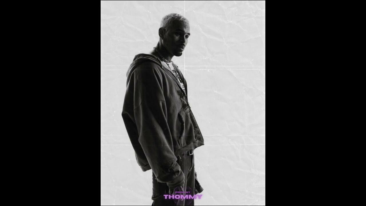 (FREE) Chris Brown x Eric Bellinger Type Beat - 