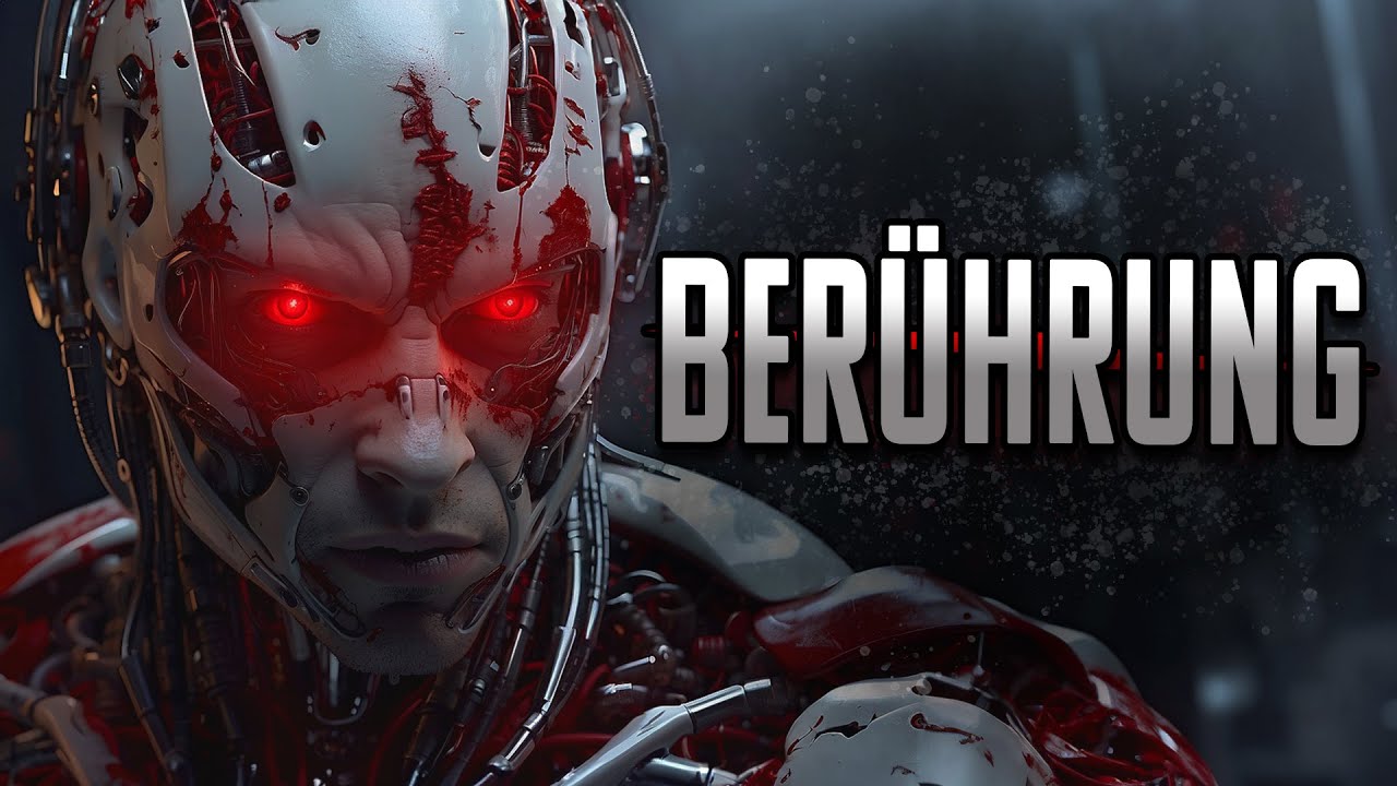 Creepypasta German - 