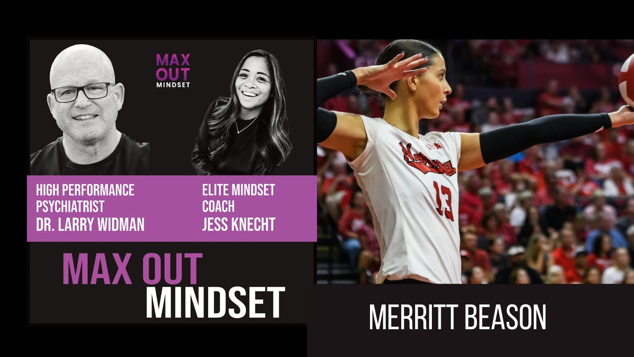 Merritt Beason | Discipline, Leadership, and Confidence