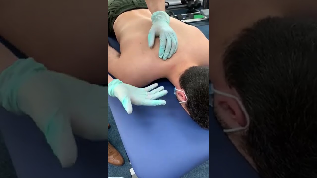 Notes on Needling 15: GB21 point location tutorial. Hints, tips & hacks.