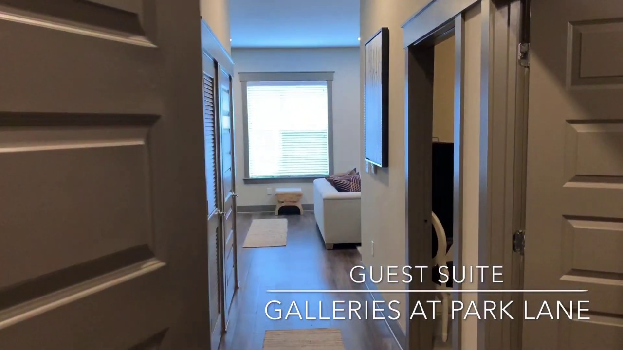 Guest Suite
