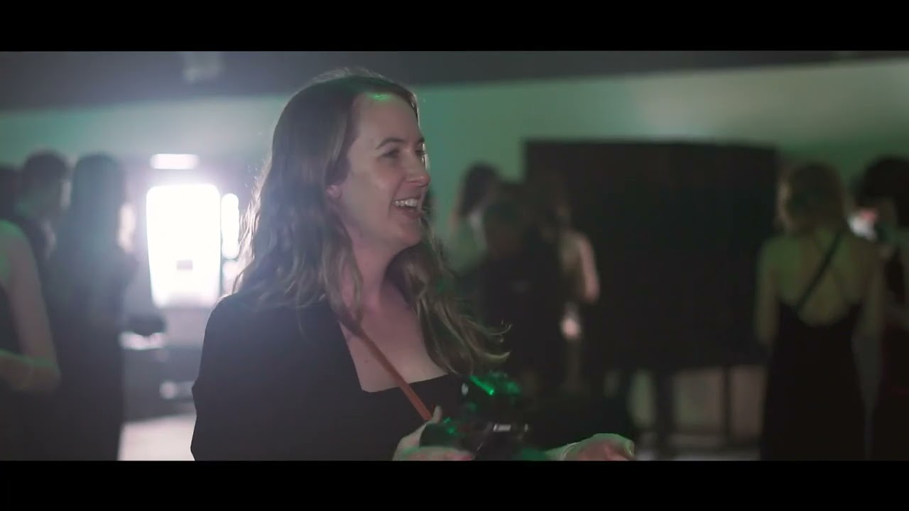 Whangarei School Ball DJ Hire | Whangarei Girls High School | Official 2022 After Movie