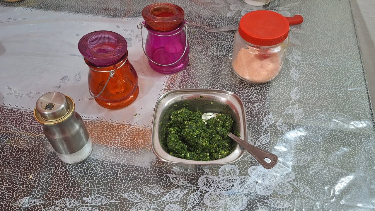 Up style कुचा ,या Khunwa mircha ki recipe | खाने स्वाद  दोगुना कर दे|