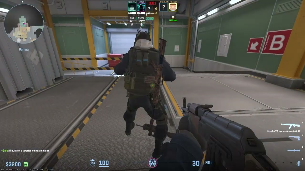 arkadas lar istediniz videoları söyleyin yapim