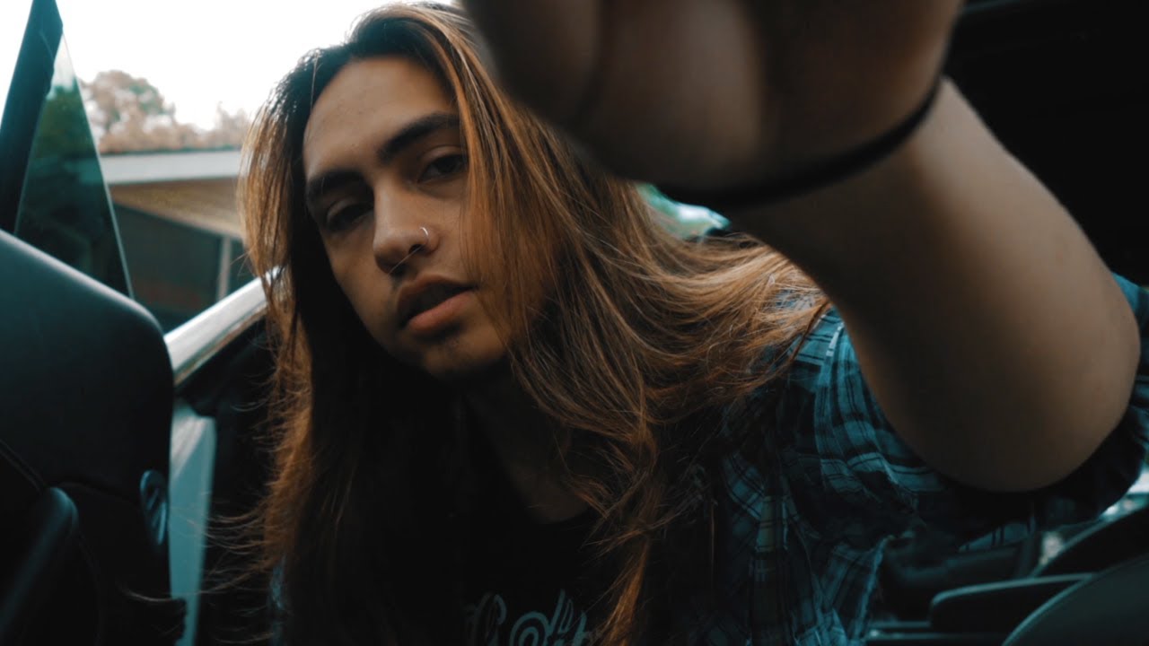 Landon Cube - Makeup (Official Video)