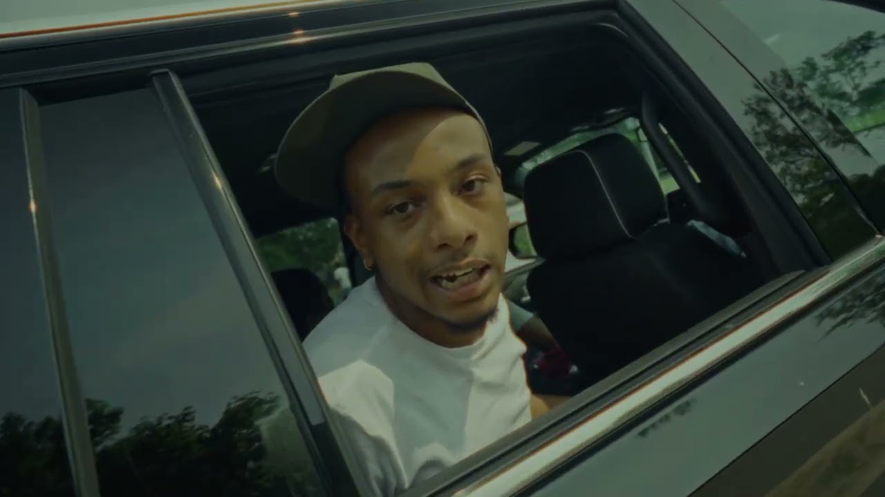 Sam Pain - Another 1000 (Official Music Video) Dir by @elmerellismedia