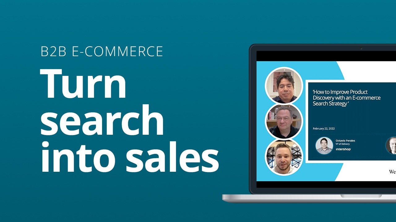 How to improve product discovery with an e-commerce search strategy