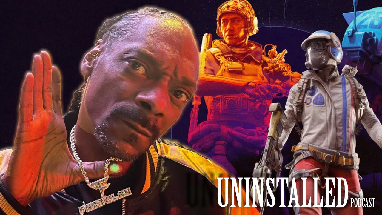Downfall of FaZe Clan, Arc Raiders PVE | Uninstalled Podcast 13