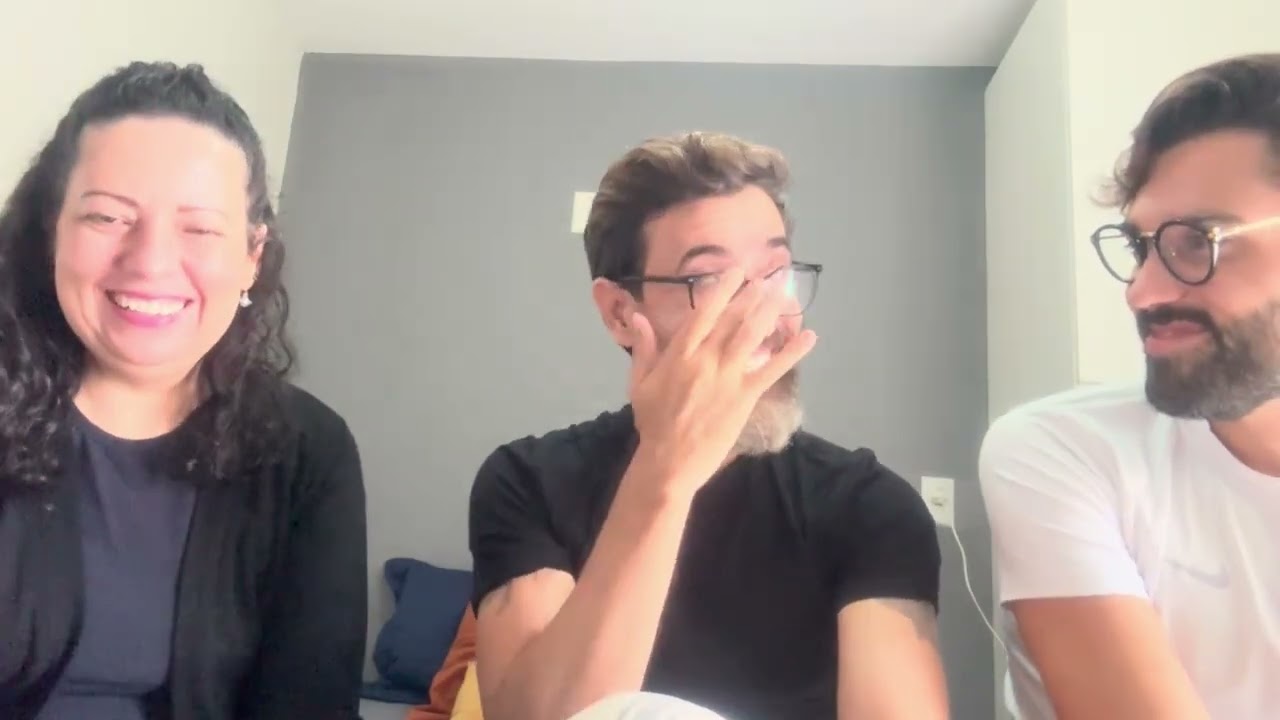 React - Faixa 1 - Move Like You Know It  #reaction #reactionvideo #reviews #newmusic #new