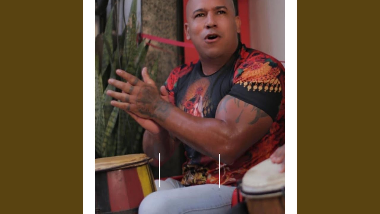 PONTO DE POMBA-GIRA/ EU SOU FINGIDA