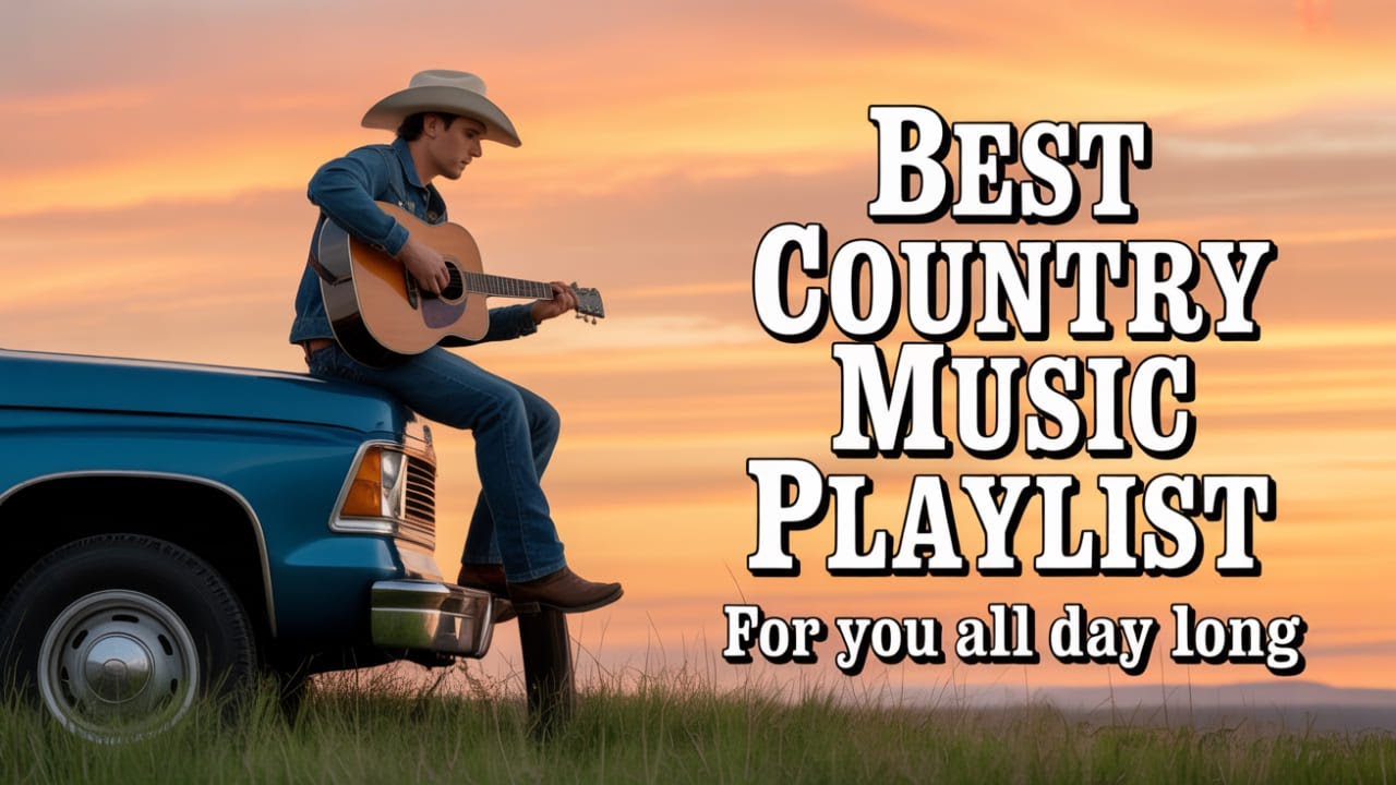 Old Oak Tree Country Romance Nights — Shania Twain, Faith Hill & Johnny Cash