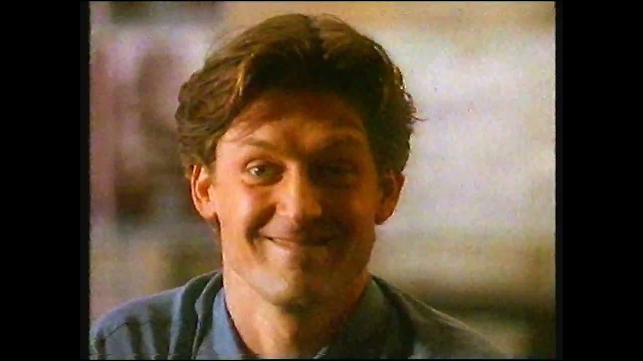 [720p/50p] Channel 4 | continuity | 9th November 1991