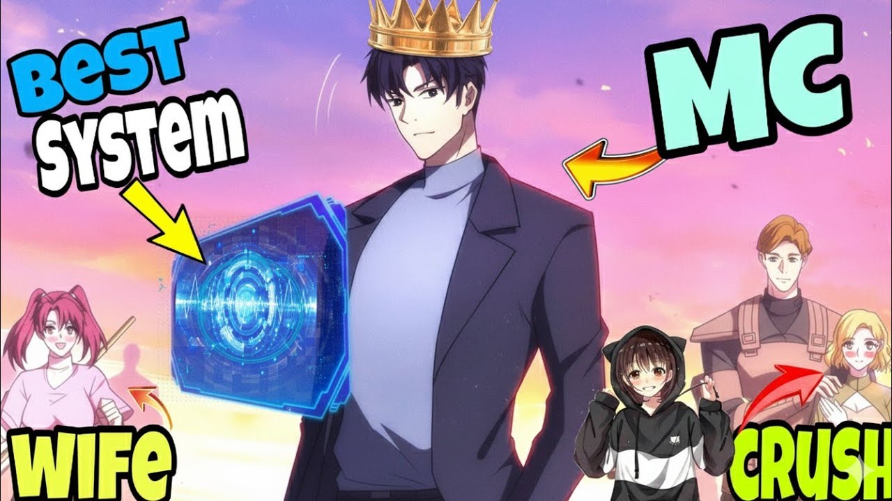 (FULL)The Beginner Formerly Ranked 🥇Number One in The World🌍Explained in Hindi. New Manhwa in hindi