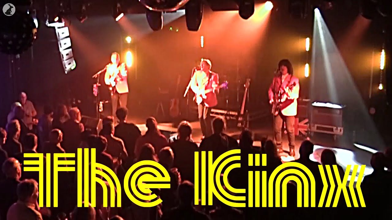 The Kinx - Live at Chalk - Brighton Mod Weekender 2025