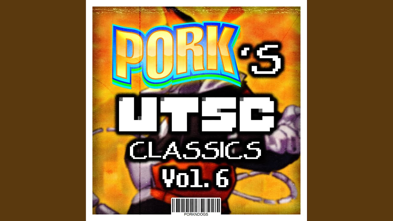 REANIMATION (Underswap) (Accurate Mix)