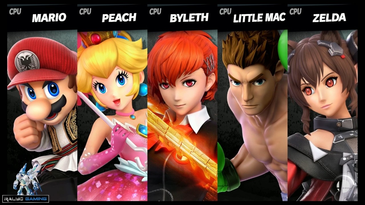Hanxulz Mod Battle July 2026