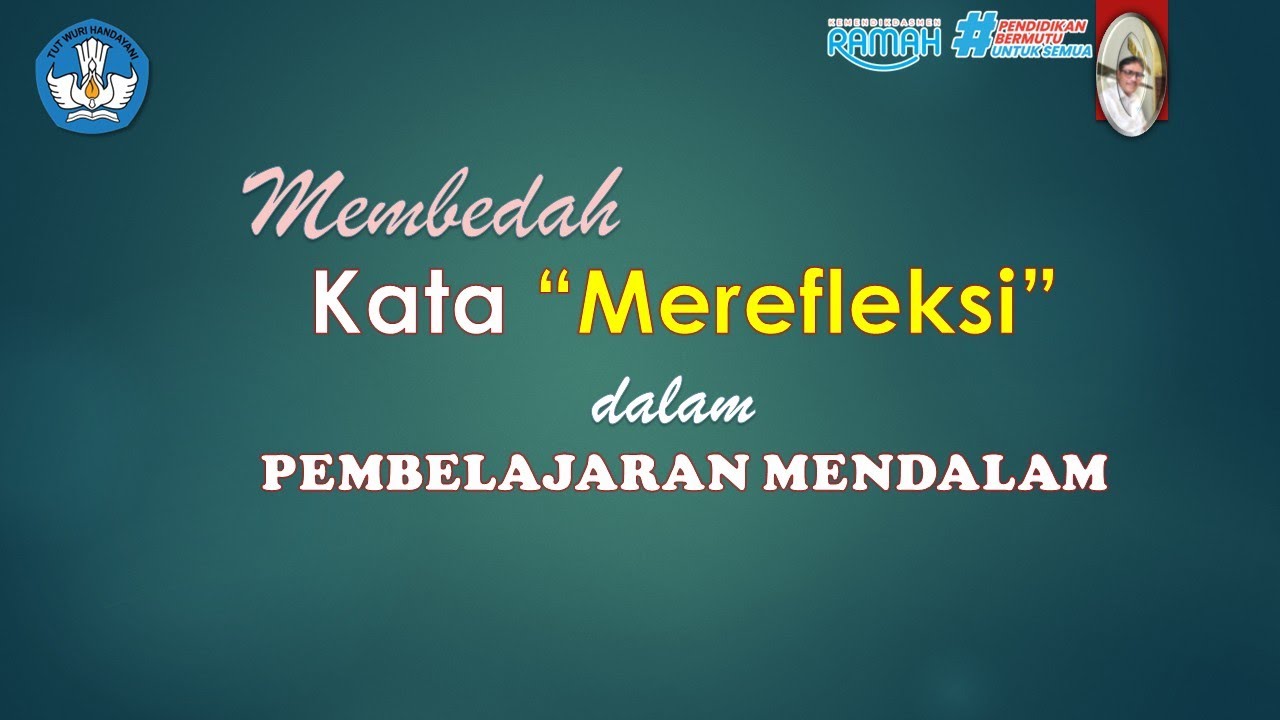 MEMBEDAH KATA 