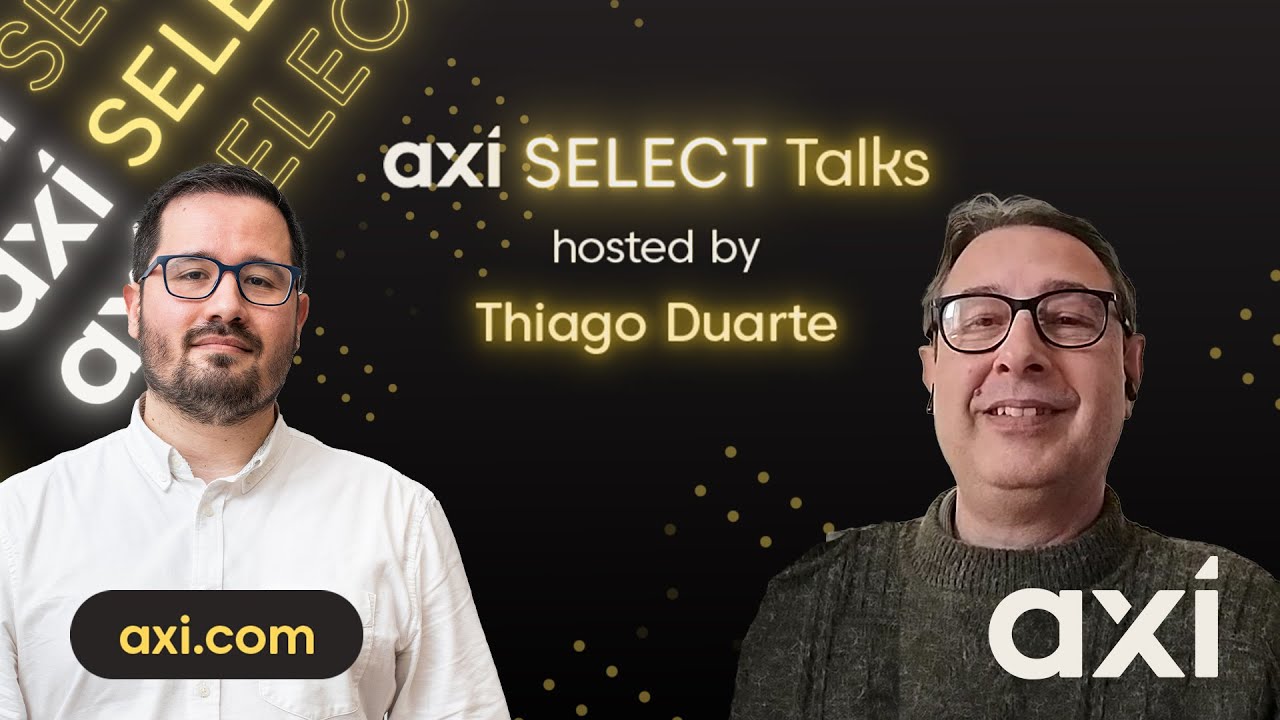 Axi Pro 500 Trader Daniel Shares His Strategy: Exclusive Interview