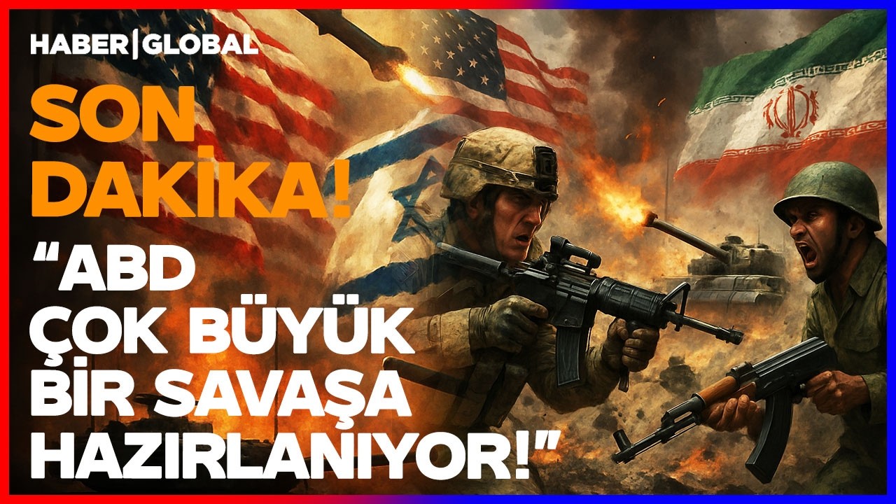 BÖLGE ALEV ALEV! 