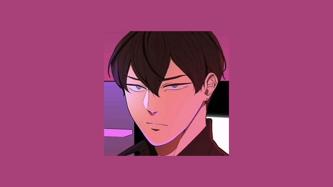 I wanted to leave-SYML(Slowed+reverb)
