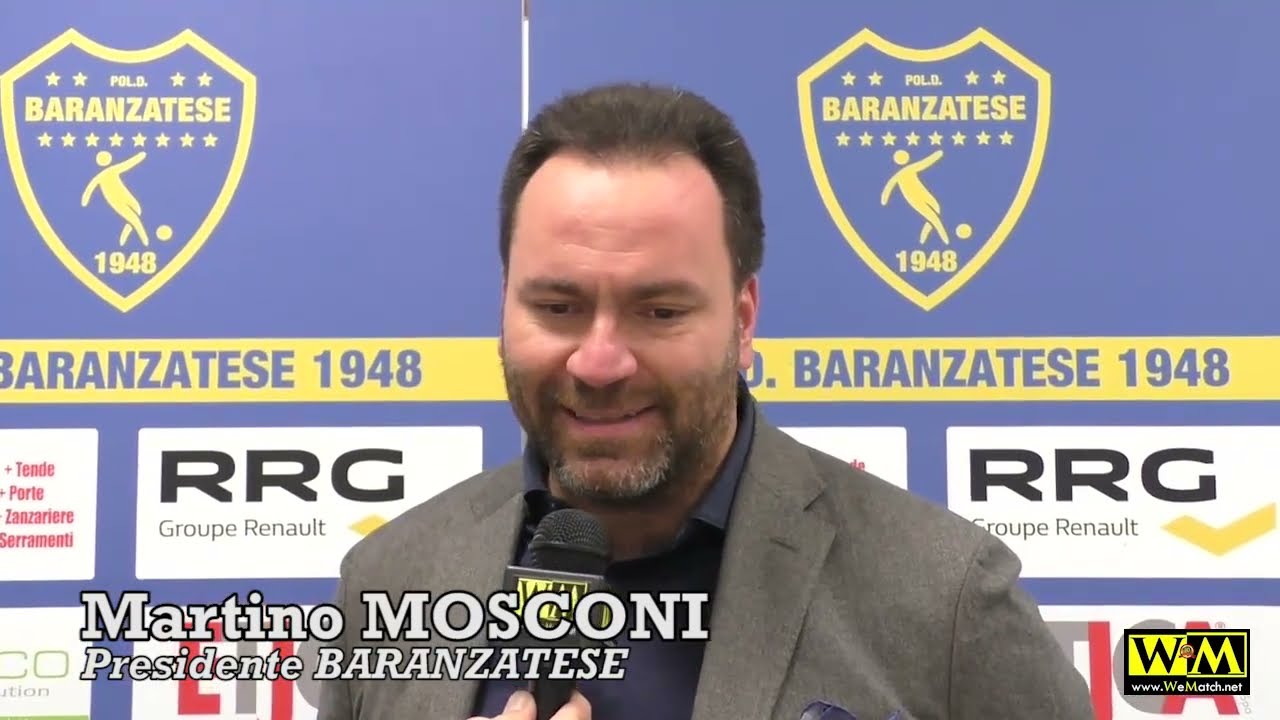 Baranzatese-Universal Solaro (10.12.23)