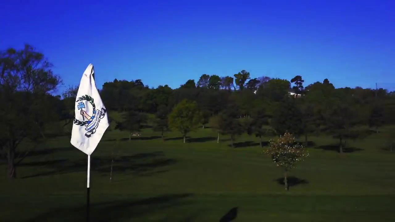 Dunmurry Golf Club Promotional Video