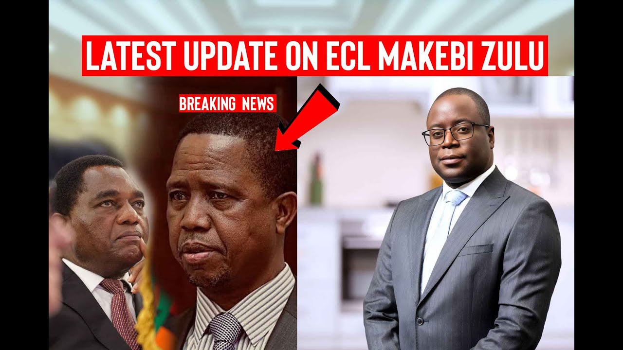 SHOCKING ! ECL's Family Spokes Person unveils PLAN B, President HH Wont Like This. It Hits Bad