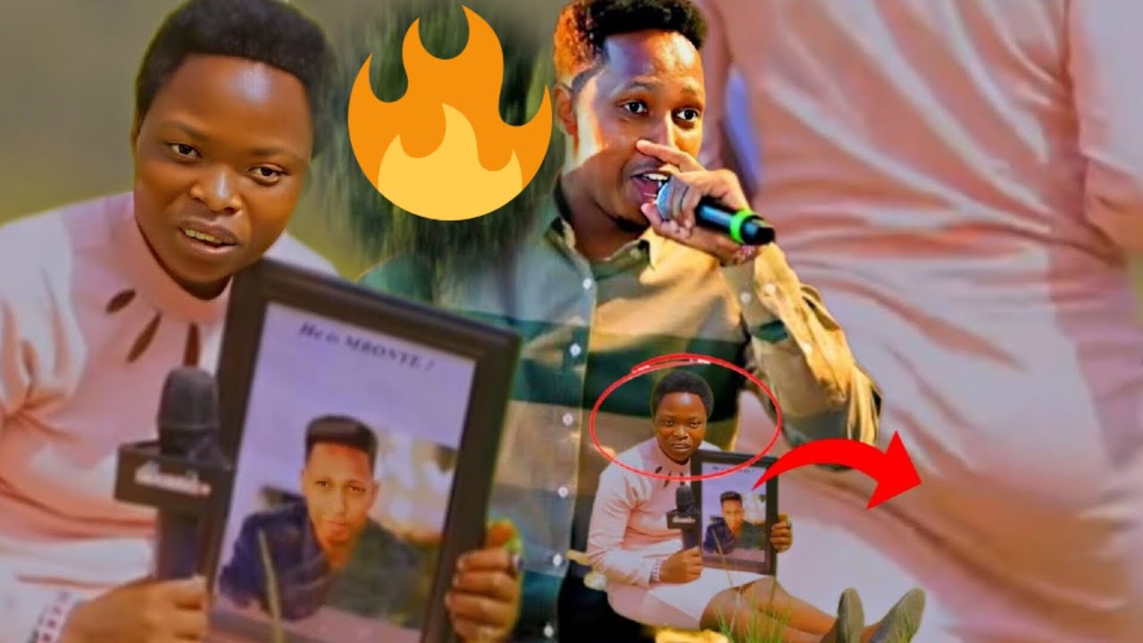 😭NGIYO INKURU ITUNGUYE BENSHI KURI WA MUKOBWA   WIHEBEYE ISRAEL MBONYI🤷AGEZE KUNZOZI ZE🤷