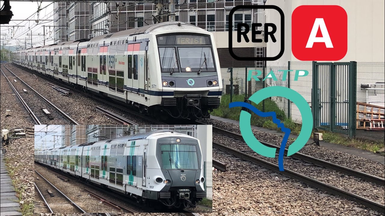 SPOT RER A