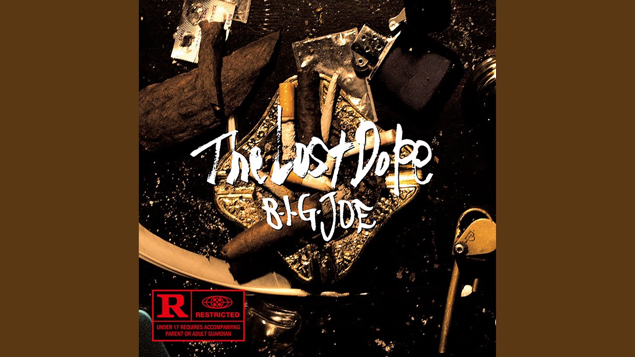 LOST DOPE