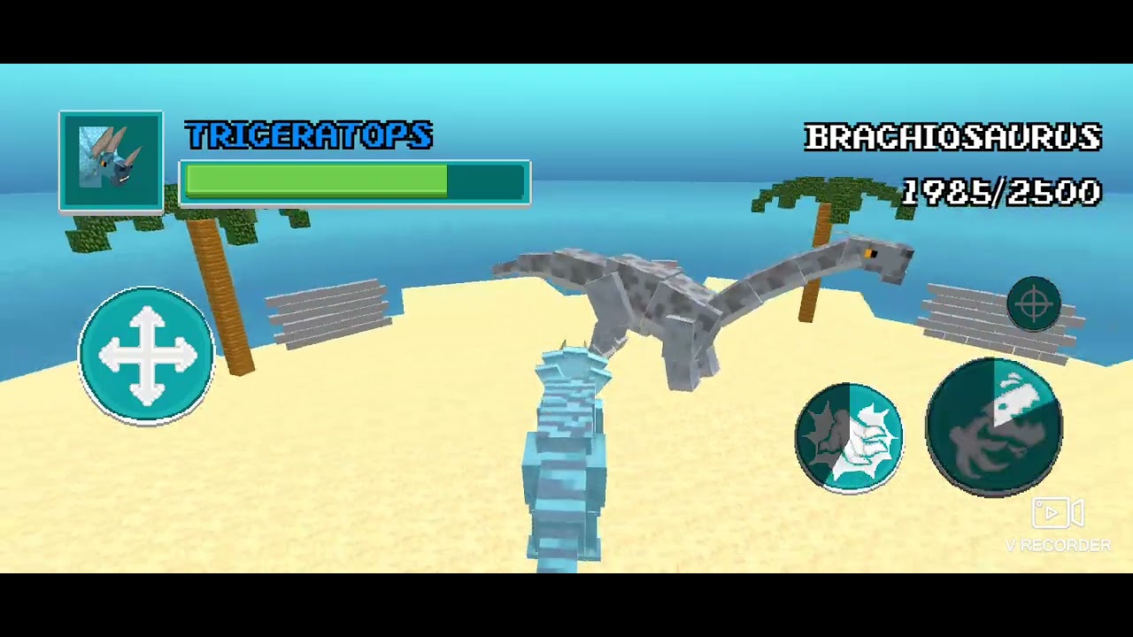 Jogo do dinossauros