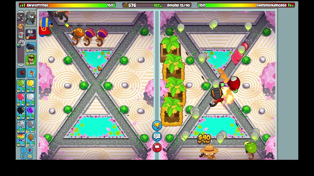 bloons td battles 2