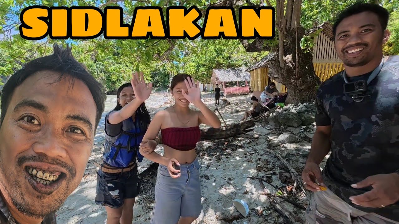 NAKATAGONG RESORT | SAYANG NAPABAYAAN