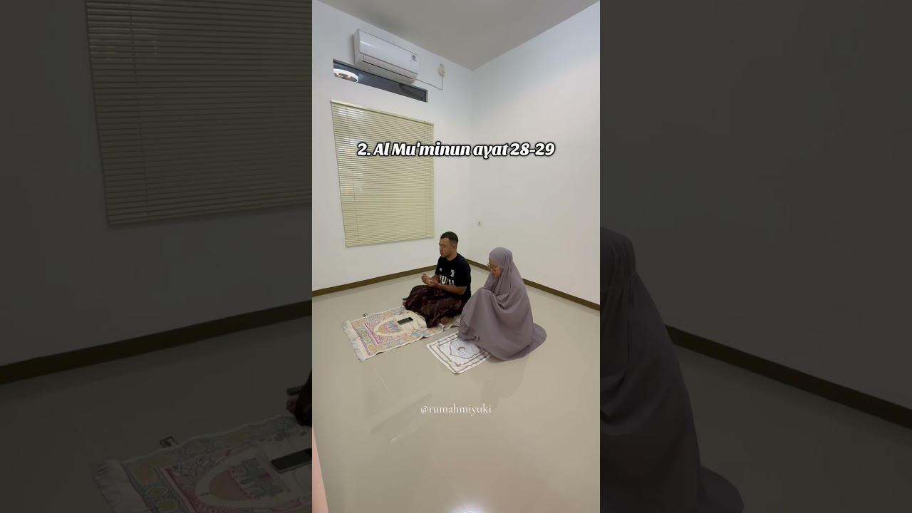 Adab Menempati Rumah Baru Menurut Islam #shortsvideo #doa #shortsfeed #shorts