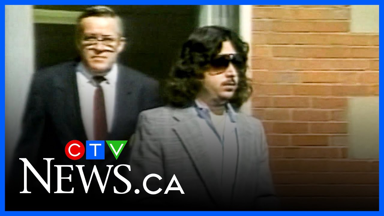 Convicted N.B. police officer killer turned over to American authorities
