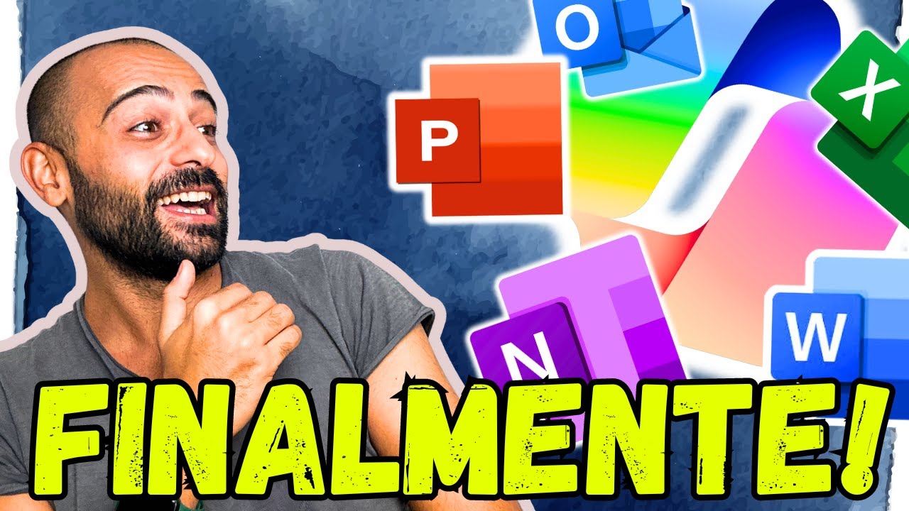 FINALMENTE GPT4 dentro EXCEL, WORD e POWER POINT! (PRIMO TEST Microsoft COPILOT PRO)