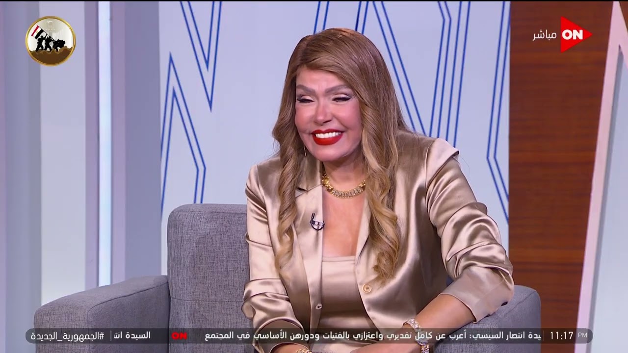 كلمة أخيرة - لوسي تكشف اسمها الحقيقي.. ومين اللي اكتشف موهبتها في الرقص