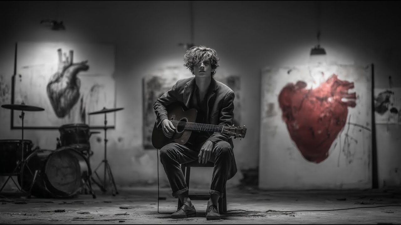Hearts don't lie, they just pretend | Mischief Collective | Electrifying Deep House Funky Soul