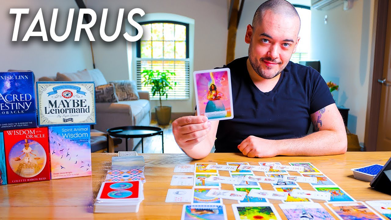Taurus 