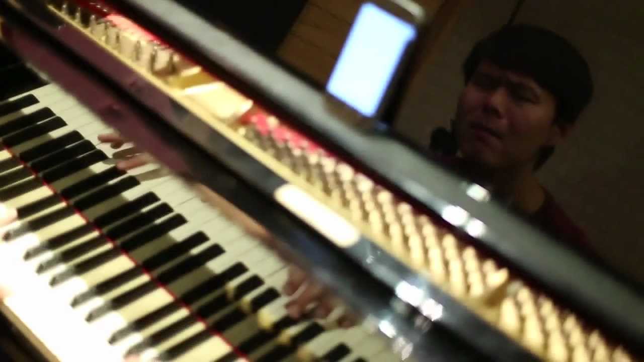 Man In The Mirror (Michael Jackson) - Art Thomya Cover
