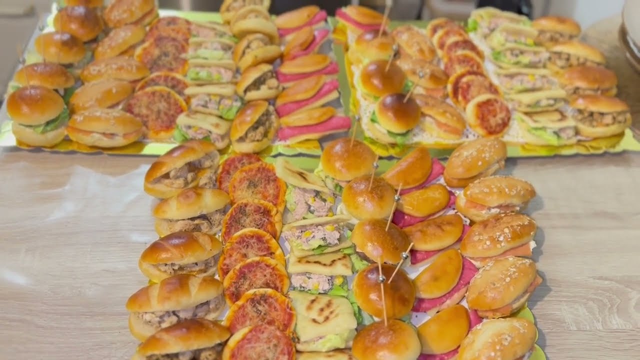 L’Art de Recevoir ✨ Plateau Salée avec 1 Pâte Magique Très Moelleuse