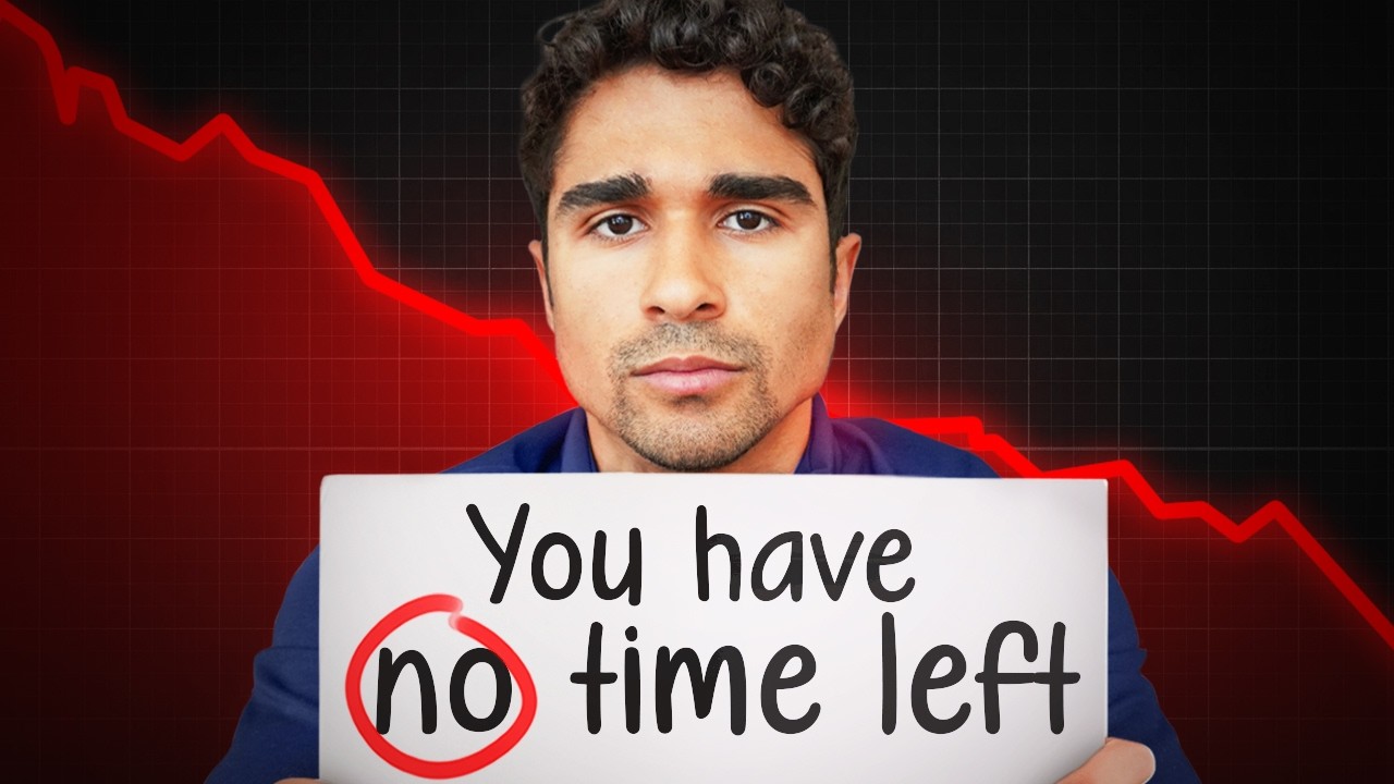 Brutally Honest Advice for Single Men 30-45 Years Old.