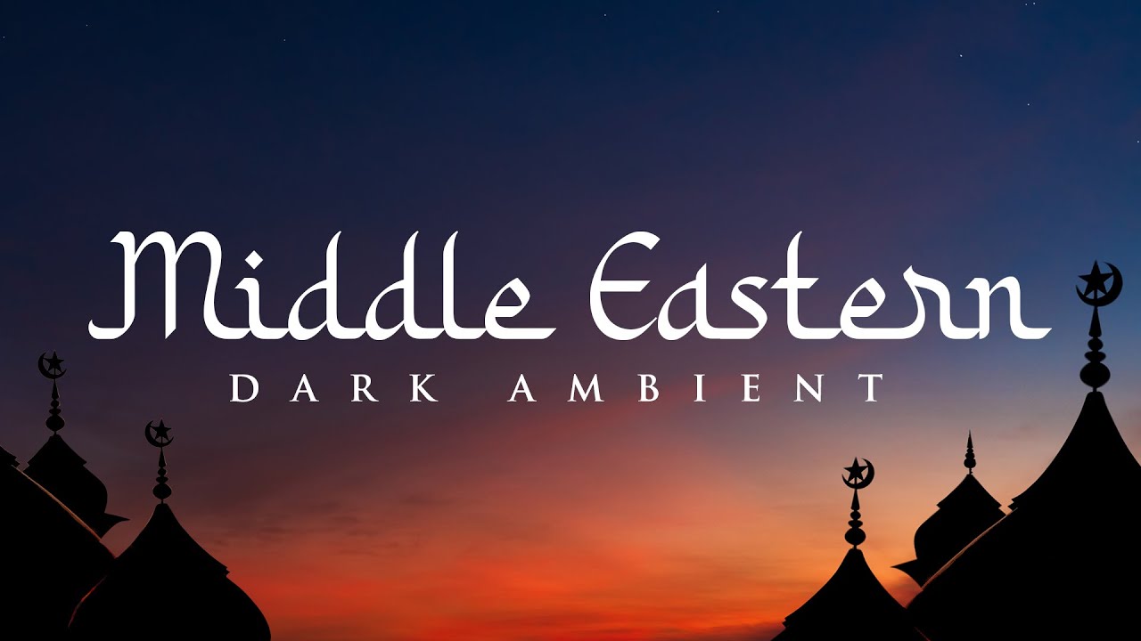 Dark Ambient Middle Eastern Trailer | Background Music For Film & Documentary