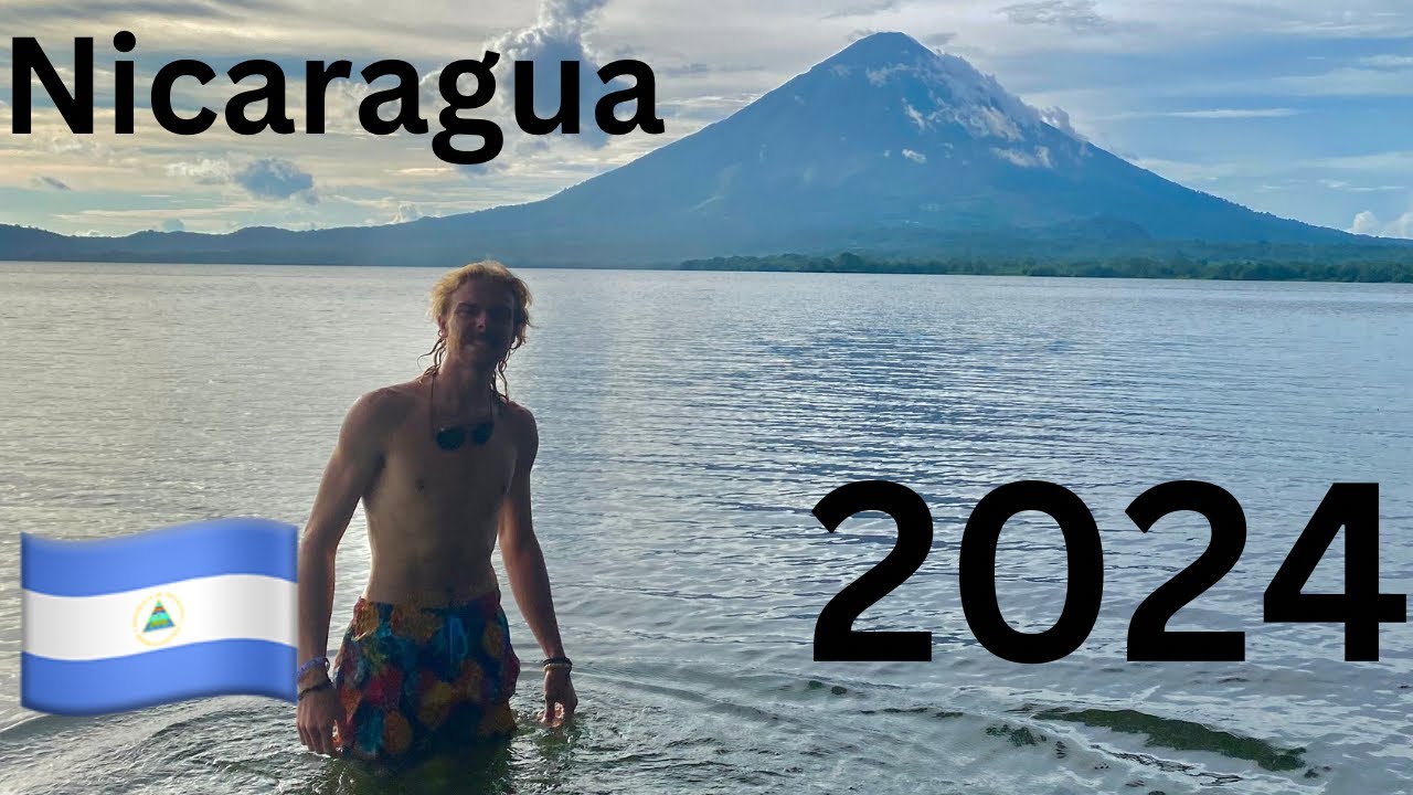 A wild journey through Nicaragua 🇳🇮 