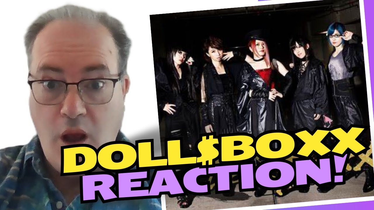 FIRST TIME HEARING DOLL$BOXX - TAKE MY CHANCE - REACTION!!!