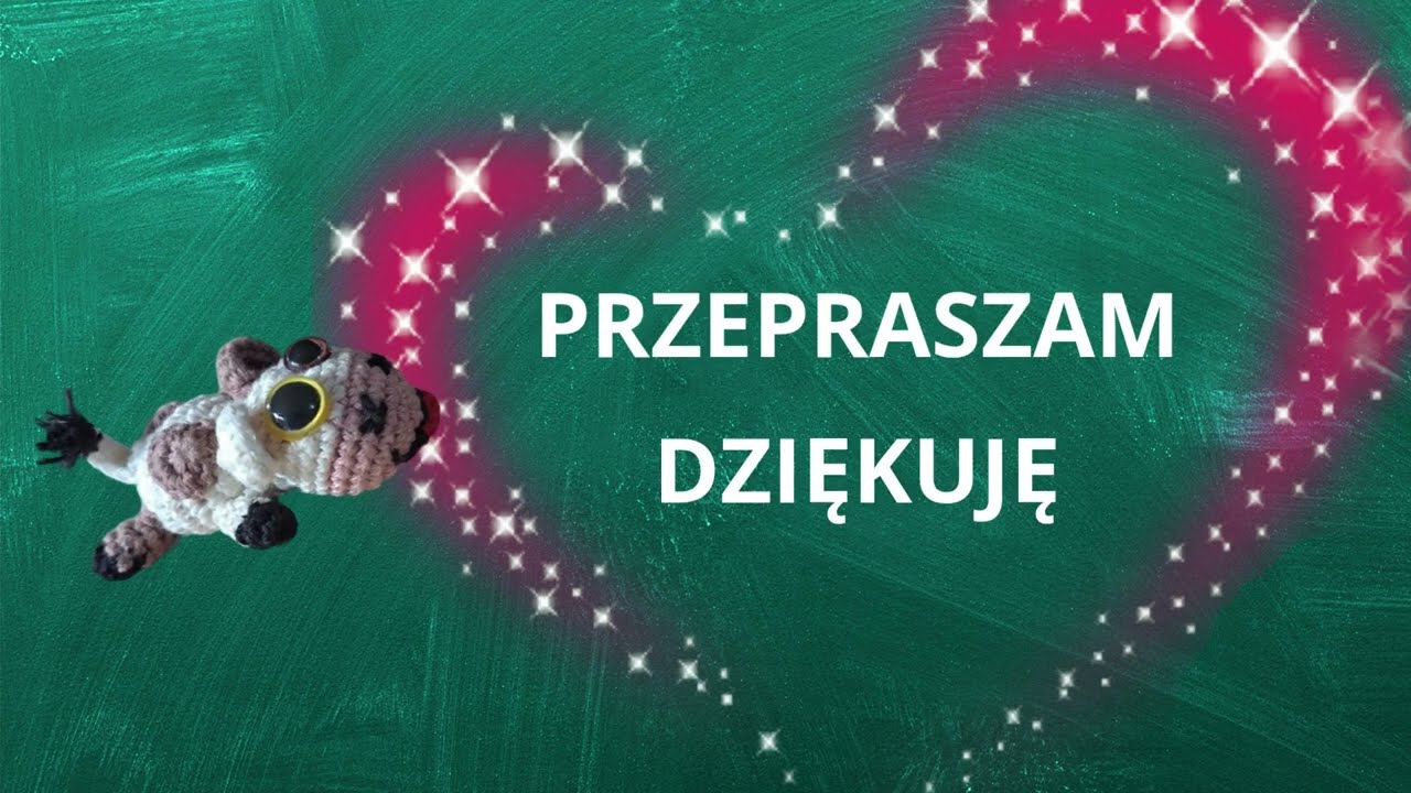 🎵TRZY WAŻNE SŁOWA🎵 PIOSENKA EDUKACYJNA DLA PRZEDSZKOLAKÓW 🎵 Nauka relacji przez zabawę