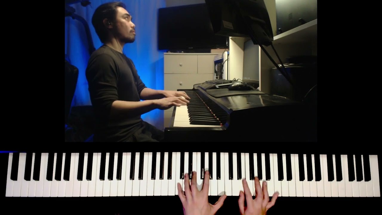 Mozart - Piano Sonata No. 16 in C Major, K 545 - 1st Movement - Allegro