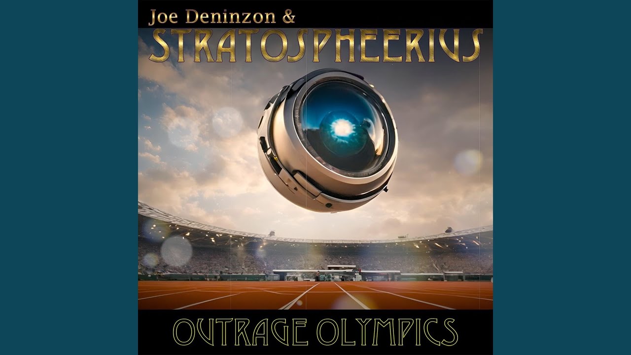 Outrage Olympics