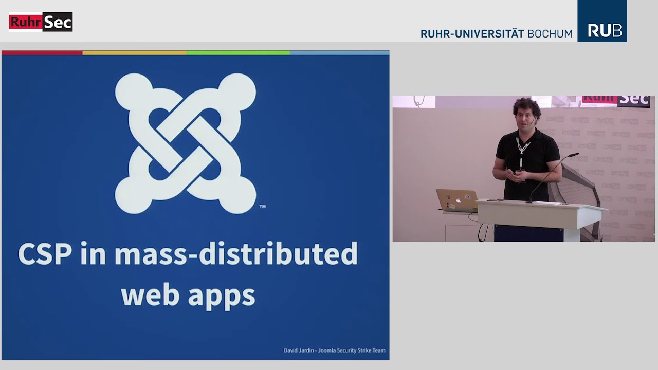 RuhrSec 2019: 